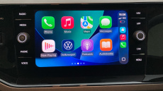 Volkswagen Polo 1.0 TSI 95 Match 5dr Petrol Hatchback